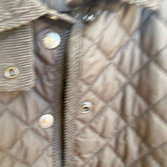 Ralph Lauren Barn Jacket (Boys’ 16) - Picture 3 of 3